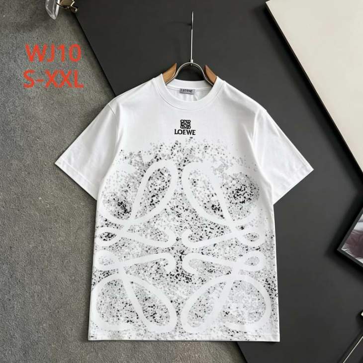 Picture of Loewe T Shirts Short _SKULoeweS-2XL12yr269159